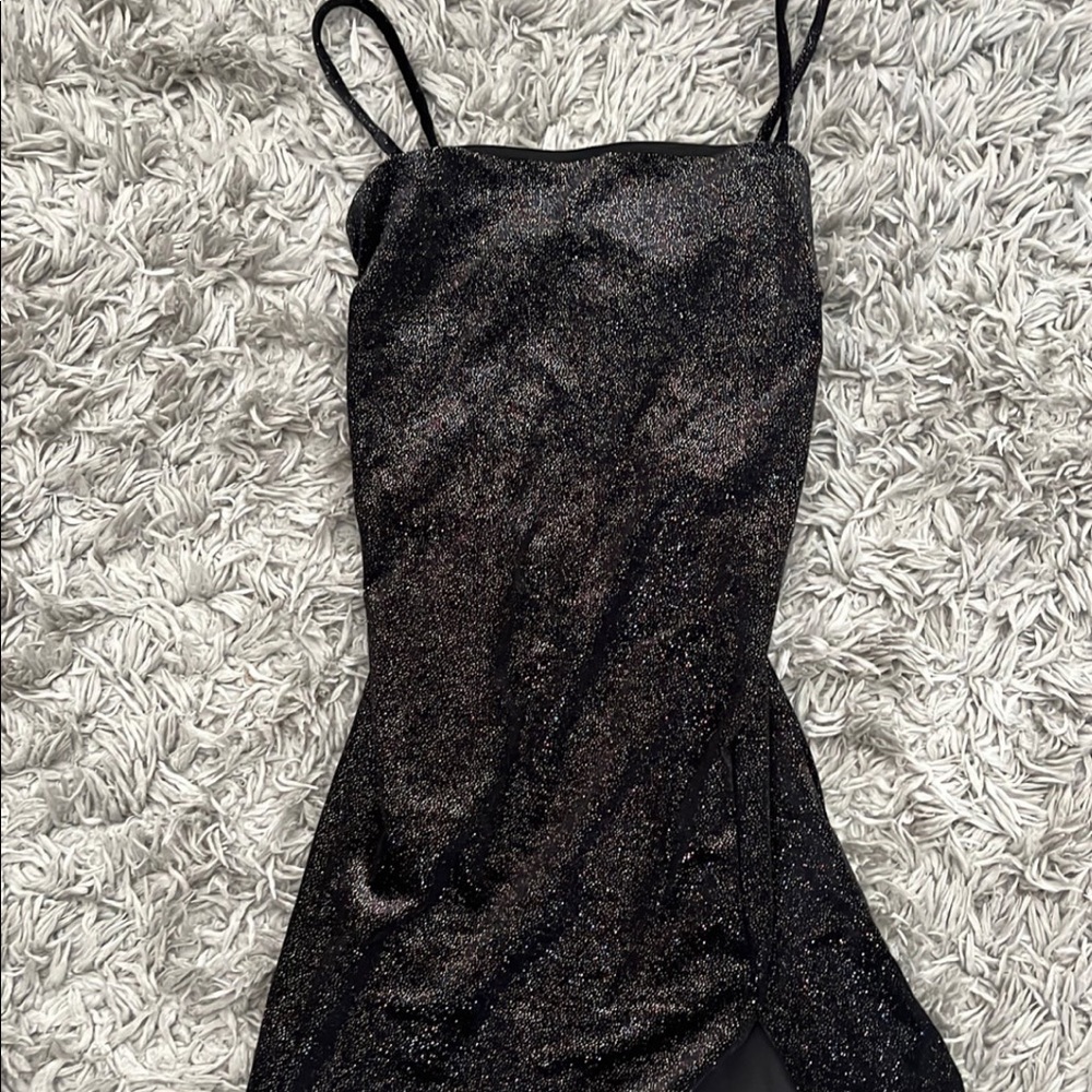 Windsor black dress